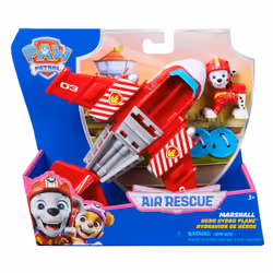 PAW Patrol Air Rescue Marshall - Vista aggiuntiva 6