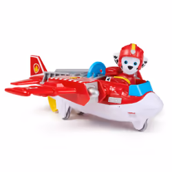 PAW Patrol Air Rescue Marshall - Vista aggiuntiva 7