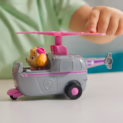PAW Patrol Skye’s Helicopter - Vista aggiuntiva 4