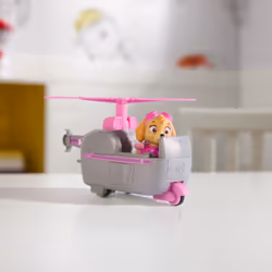 PAW Patrol Skye’s Helicopter - Vista aggiuntiva 5