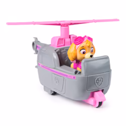 PAW Patrol Skye’s Helicopter - Vista aggiuntiva 6