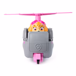 PAW Patrol Skye’s Helicopter - Vista aggiuntiva 7