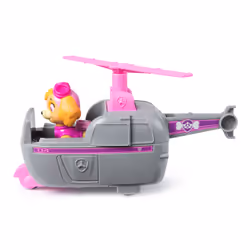 PAW Patrol Skye’s Helicopter - Vista aggiuntiva 8