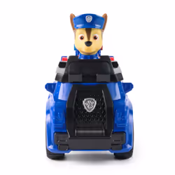 PAW Patrol Chase’s Patrol Cruiser - Vista aggiuntiva 7