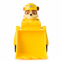 PAW Patrol Rubble’s Bulldozer - Vista aggiuntiva 7