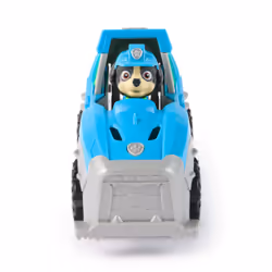 PAW Patrol Rex’s Dinosaur Rescue Vehicle - Vista aggiuntiva 7
