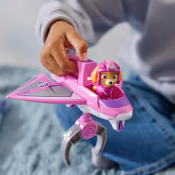 PAW Patrol Air Rescue Skye - Vista aggiuntiva 4