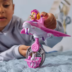 PAW Patrol Air Rescue Skye - Vista aggiuntiva 5
