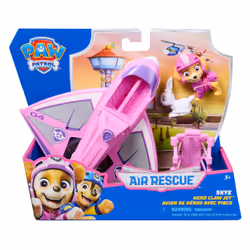 PAW Patrol Air Rescue Skye - Vista aggiuntiva 6