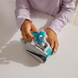PAW Patrol Everest’s Snow Plow - Vista aggiuntiva 4