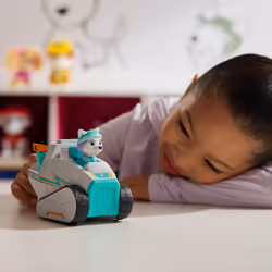 PAW Patrol Everest’s Snow Plow - Vista aggiuntiva 5