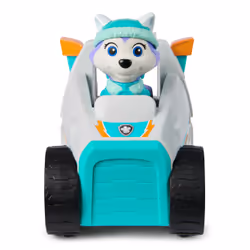 PAW Patrol Everest’s Snow Plow - Vista aggiuntiva 7