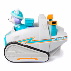 PAW Patrol Everest’s Snow Plow - Vista aggiuntiva 8