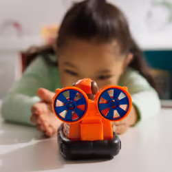 PAW Patrol Zuma’s Hovercraft - Vista aggiuntiva 4