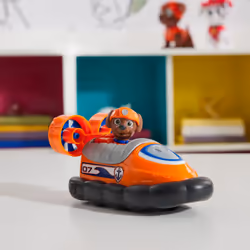 PAW Patrol Zuma’s Hovercraft - Vista aggiuntiva 5