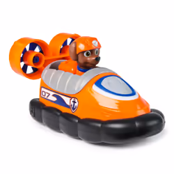 PAW Patrol Zuma’s Hovercraft - Vista aggiuntiva 6