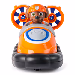 PAW Patrol Zuma’s Hovercraft - Vista aggiuntiva 7