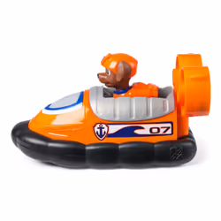 PAW Patrol Zuma’s Hovercraft - Vista aggiuntiva 8