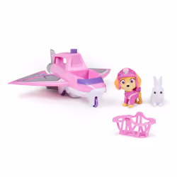 PAW Patrol Air Rescue Skye, Aeroplano, 3 anno/i, Plastica