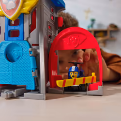 PAW Patrol Air Rescue Pup Squad Adventure Bay Airport - Vista aggiuntiva 5