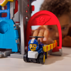 PAW Patrol Air Rescue Pup Squad Adventure Bay Airport - Vista aggiuntiva 6