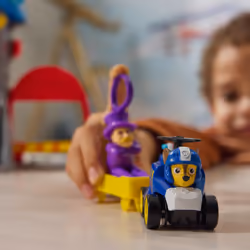PAW Patrol Air Rescue Pup Squad Adventure Bay Airport - Vista aggiuntiva 8
