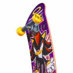 Tech Deck Finesse X Sonic the Hedgehog Handboard Fingerboard - Vista aggiuntiva 4
