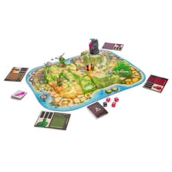 Games 6071389 gioco da tavolo 30 min