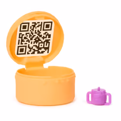 Gabby's Dollhouse Kitty Care Ear Purrfect Playroom - Vista aggiuntiva 8
