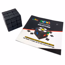 Rubik’s Coach Cube 3x3 Cubo di Rubik - Vista aggiuntiva 4