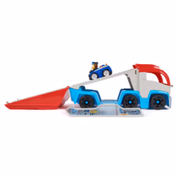 PAW Patrol Pup Squad Patroller - Vista aggiuntiva 4