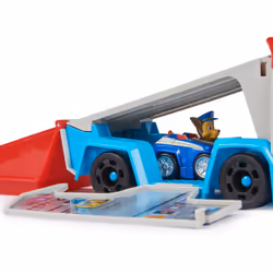 PAW Patrol Pup Squad Patroller - Vista aggiuntiva 5
