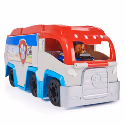 PAW Patrol Pup Squad Patroller - Vista aggiuntiva 6