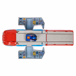 PAW Patrol Pup Squad Patroller - Vista aggiuntiva 7