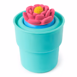 Kinetic Sand KNS ACK Squish Blossom MX GML - Vista aggiuntiva 4