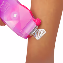 Cool Maker Shimmer Me Body Art - Vista aggiuntiva 5