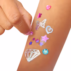 Cool Maker Shimmer Me Body Art - Vista aggiuntiva 6