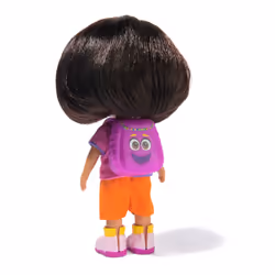 Dora, Set Dora e Boots Migliori amici, bambola da 15,2 cm con abiti, zainetto e personaggio Boots, giocattoli per bambine e bambini dai 3 anni in su - Vista aggiuntiva 7