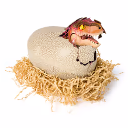 DNO INA Primal Hatch Jurassic BP GML - Vista aggiuntiva 3