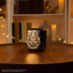 Wizarding World Harry Potter, giocattolo interattivo Bitzee con 20 personaggi all'interno, reagisce a scorrimento, inclinazione e tocchi, giocattoli e animaletti digitali per bambini e bambine