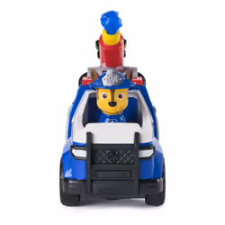 PAW Patrol PAW VHC Fire Rsc Lrg Vhc Chase GML - Vista aggiuntiva 3