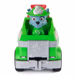 PAW Patrol PAW VHC Fire Rsc Lrg Vhc Rocky GML