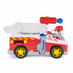 PAW Patrol PAW VHC Fire Rsc Lrg Vhc Marshall GML