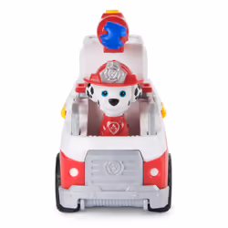 PAW Patrol PAW VHC Fire Rsc Lrg Vhc Marshall GML