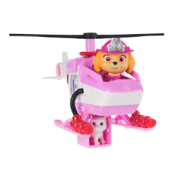 PAW Patrol PAW VHC Fire Rsc Lrg Vhc Skye GML