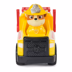 PAW Patrol PAW VHC Fire Rsc Lrg Vhc Rubble GML