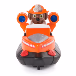 PAW Patrol PAW VHC Fire Rsc Lrg Vhc Zuma GML