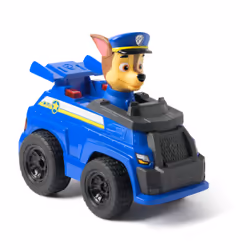 PAW Patrol PAW VHC Chase RC GML - Vista aggiuntiva 3