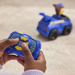 PAW Patrol PAW VHC Chase RC GML - Vista aggiuntiva 6