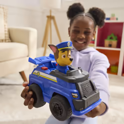 PAW Patrol PAW VHC Chase RC GML - Vista aggiuntiva 8